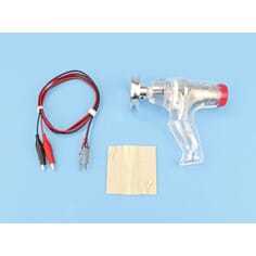 Energiovergangssett med talje, Genecon