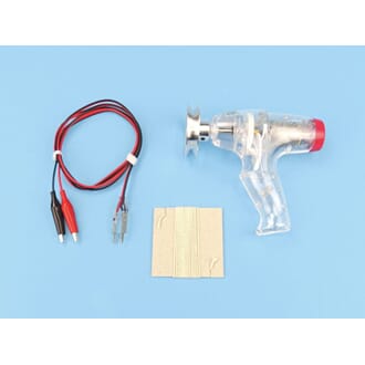 Energiovergangssett med talje, Genecon