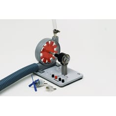 Vannkraftverk, modell CVK