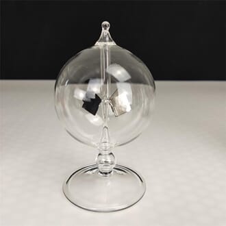 Radiometer