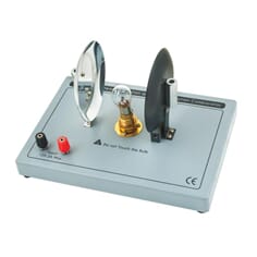 Apparat for termisk absorbsjon