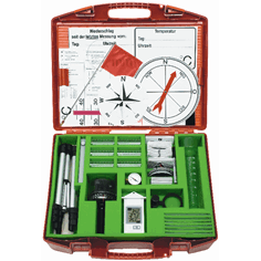 Vær- og vindkofferten CVK