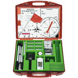 Vær- og vindkofferten CVK