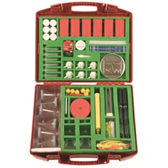 Luftkofferten CVK med norsk veiledning