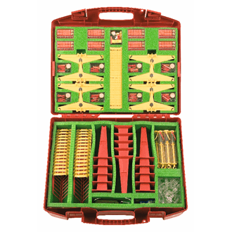 Mekanikkofferten CVK