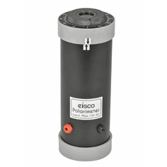 Polarimeter, studentmodell