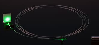 Optisk fiber, 3m