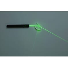 High-brightness LED Light Sticks RB-YG (Green)