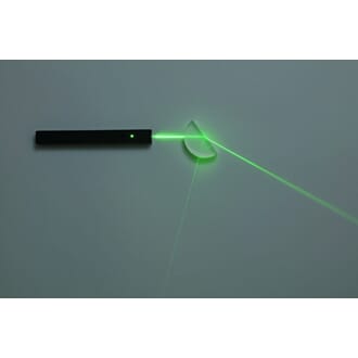 High-brightness LED Light Sticks RB-YG (Green)