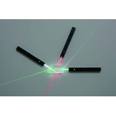 High-brightness LED Light Sticks RB-YW (White)