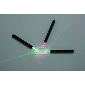 High-brightness LED Light Sticks RB-YW (White)
