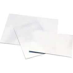 Speil, rette, pk à 10 stk