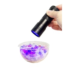 UV-perler, pk à 500 stk