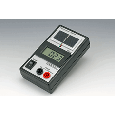 Lysintensitetsmåler