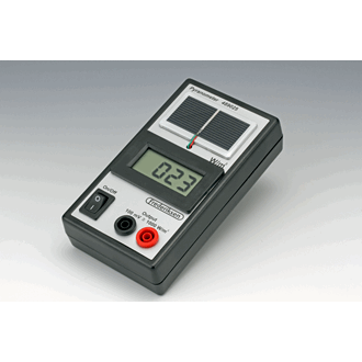 Lysintensitetsmåler