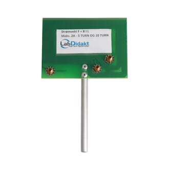 Strømvekt, enkel elevmodell