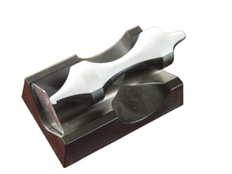 Svevende magnet, Revolution