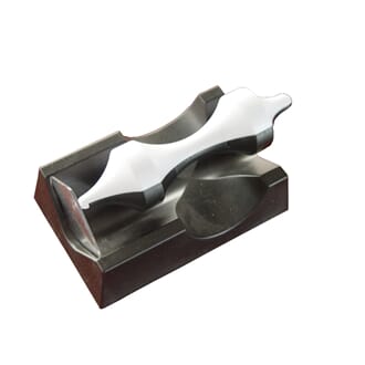 Svevende magnet, Revolution