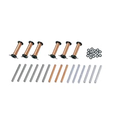 Electromagnet Experiment Set