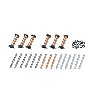 Electromagnet Experiment Set