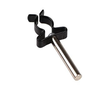 Klemme for dynamometer på 6 mm stang