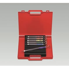 Oppbevaringskoffert for kraftmålere