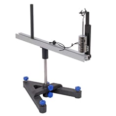 Apparat for sirkelbevegelse