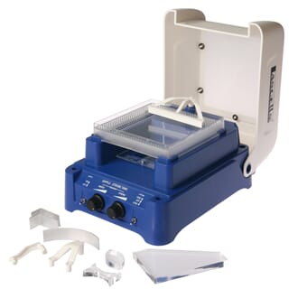 Bølgetank, elevmodell