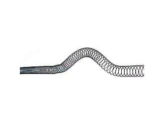 Slinky Spring, ekstra lang