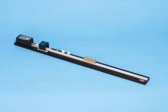 Apparat for støt m fotocelle Narika