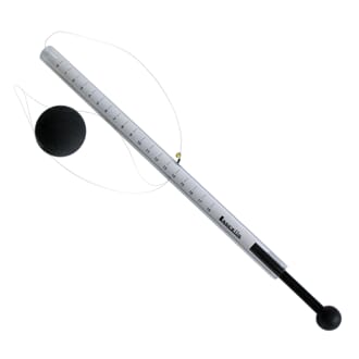 Apparat for sirkelbevegelse, Lascells