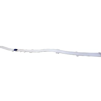Flexirampe med spor for Smart Cart