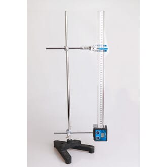 Apparat for fritt fall