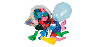 Ballonger, pk a 50