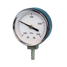 Manometer