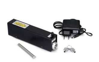 Skolelaser Helium Neon