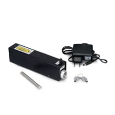 Skolelaser, helium-neon