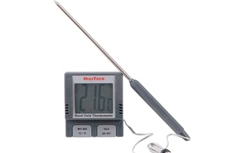 Termometer digital mini -50-200 grader