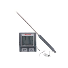 Termometer digital mini -50-200 grader