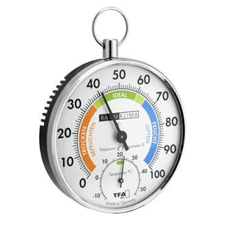 Hygrometer