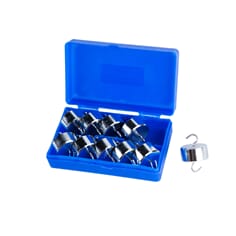 Lodd 50 g med krok, pk à 10 stk