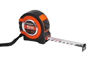 Målebånd, 5 m