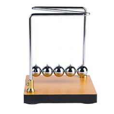 Krefter og bevegelse