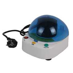 Mikrosentrifuge, 6000 rpm