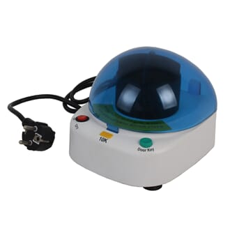 Mikrosentrifuge, 6000 rpm