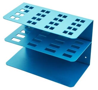 Stativ for pinsetter
