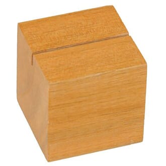 Stativ for planspeil