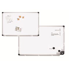 Magnettavle med oppheng