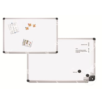 Magnettavle med oppheng