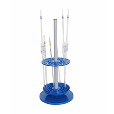 Pipettestativ